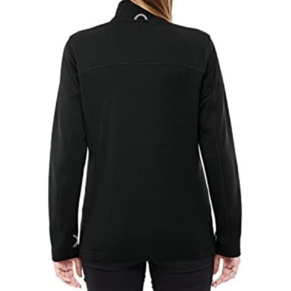 North End Interactive Textured Performance Fleece - Picture 2 of 4